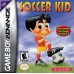 Soccer Kid - with FREE beanie Soccer Kid - with FREE beanie